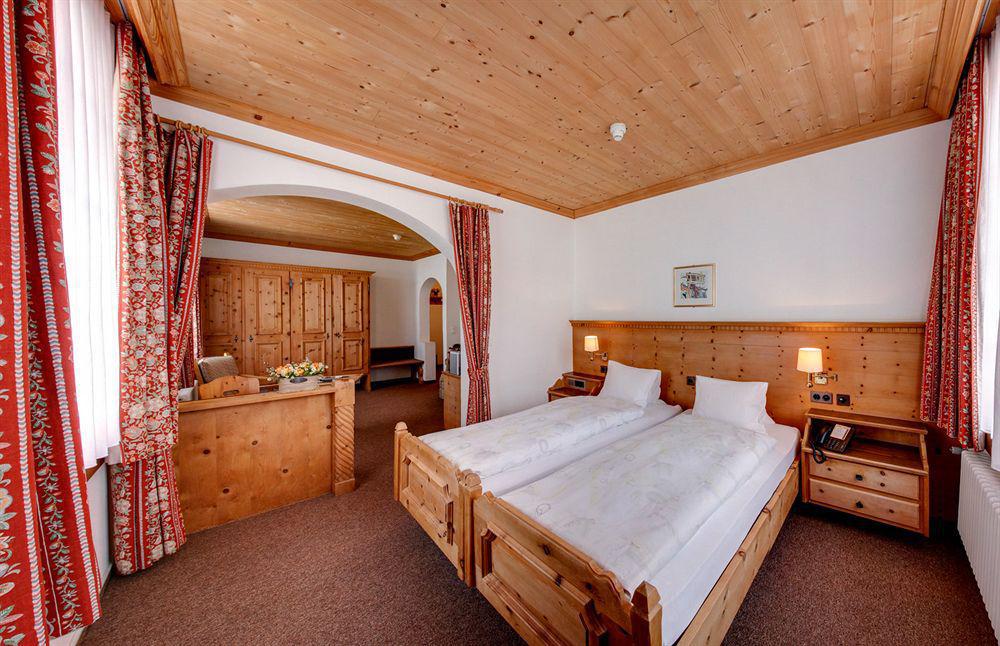 Parsenn 3* Davos