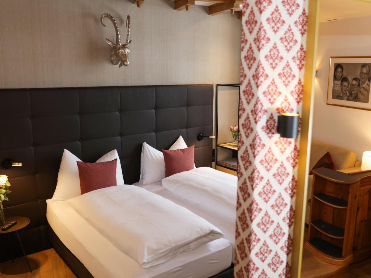Parsenn Hotel Davos