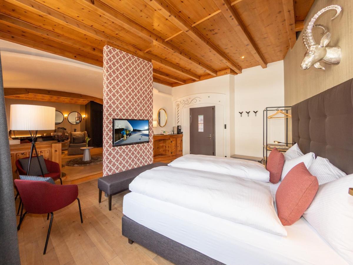 Parsenn Hotel Davos