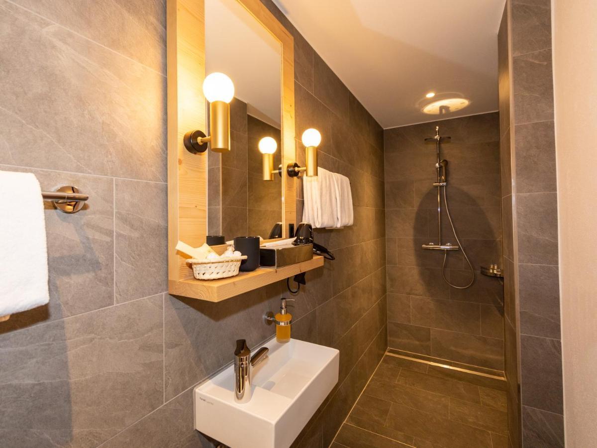 Hotel Parsenn 3*