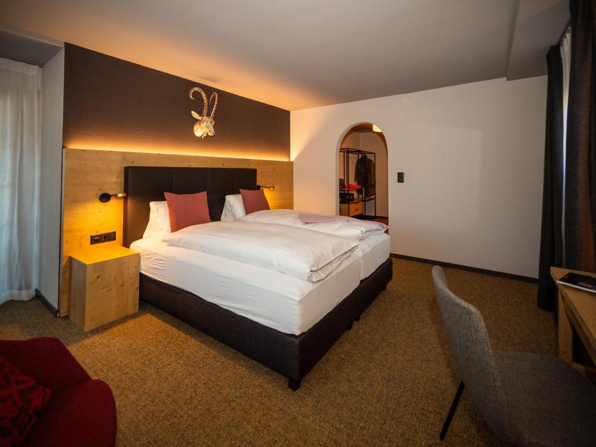 Parsenn 3* Davos