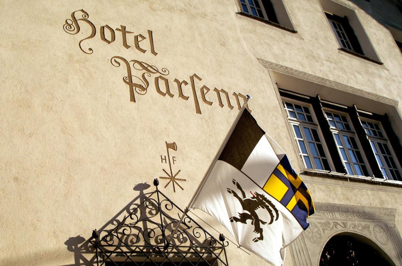 Parsenn Hotel Davos