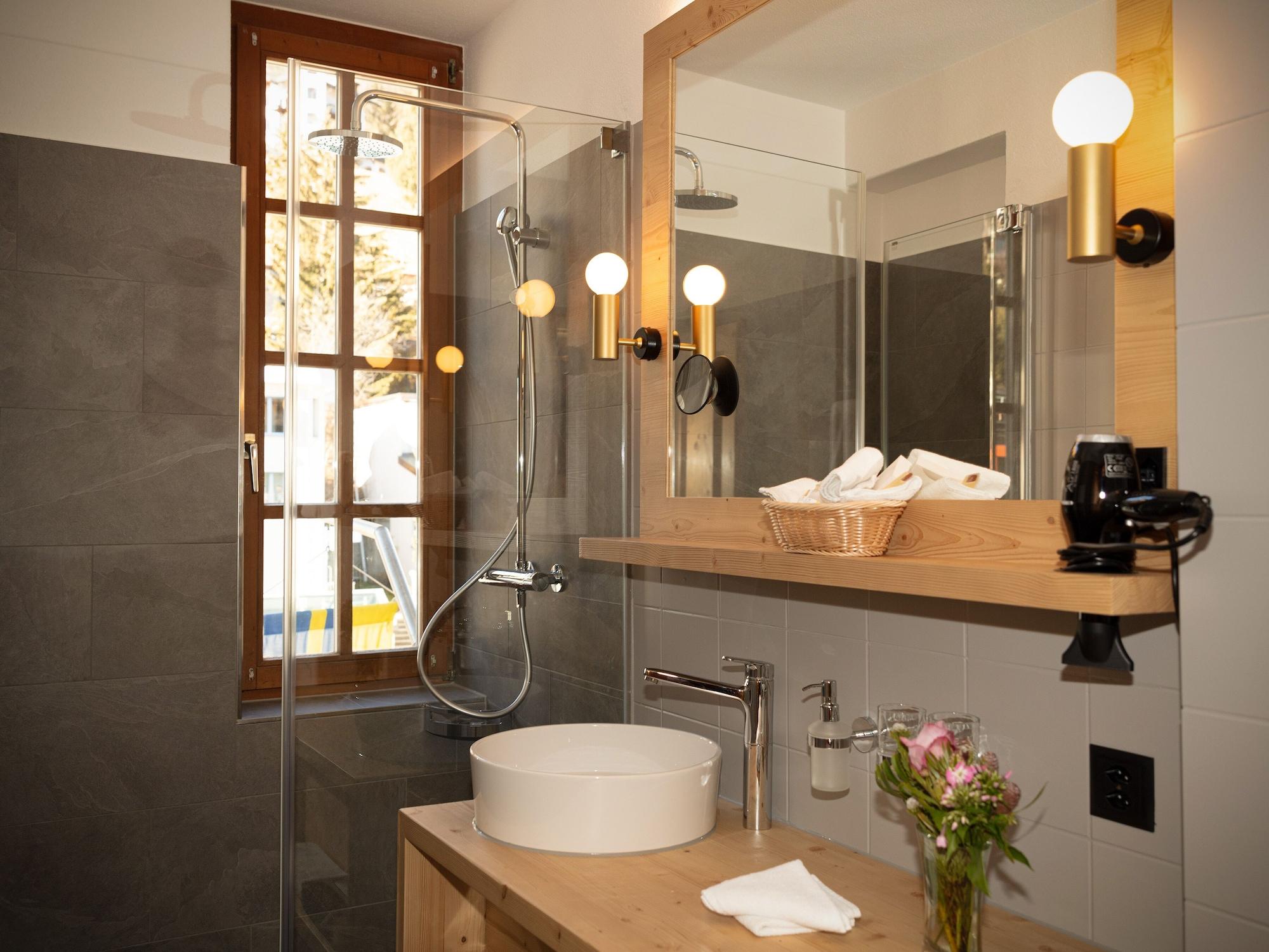 Parsenn 3* Davos