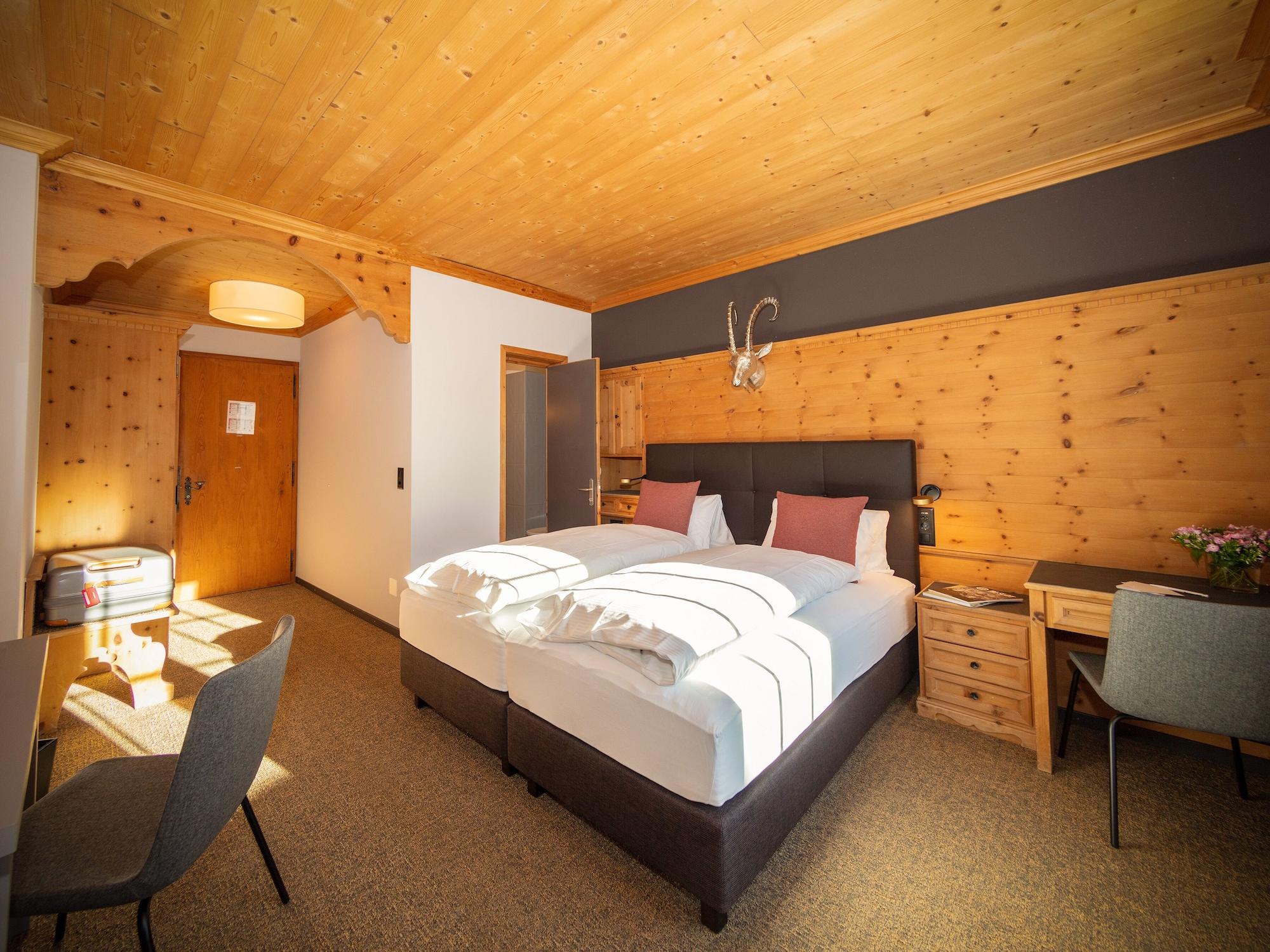 Parsenn Hotel Davos