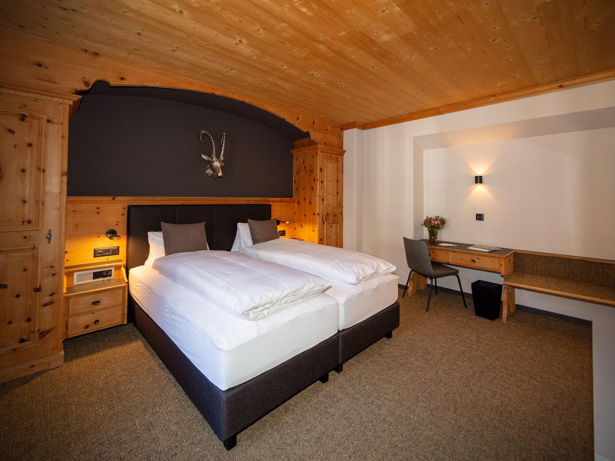 Parsenn Hotel