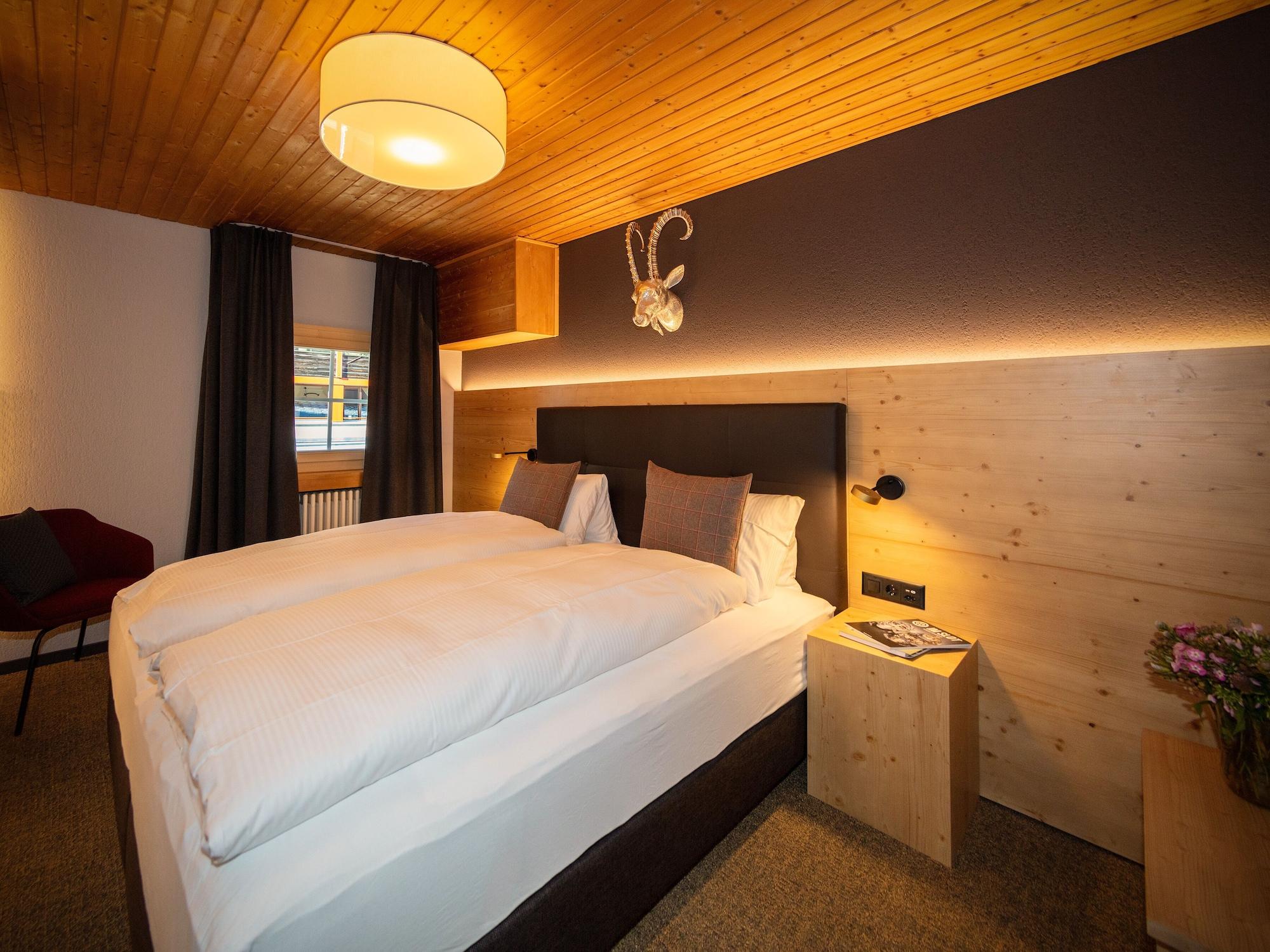 Parsenn Hotel Davos