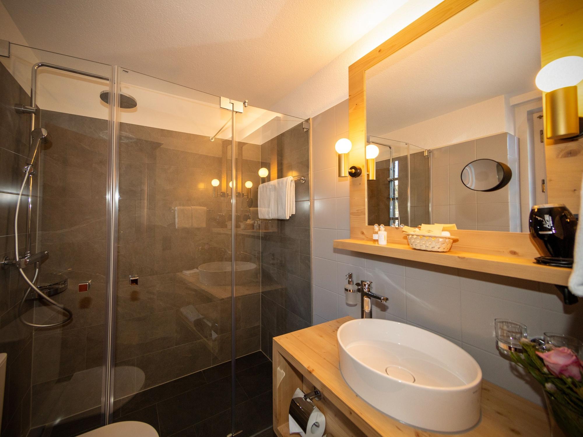 Parsenn 3* Davos