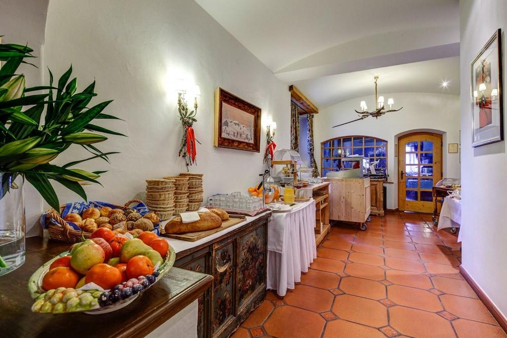Hotel Parsenn