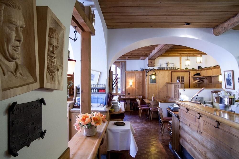 Parsenn Hotel