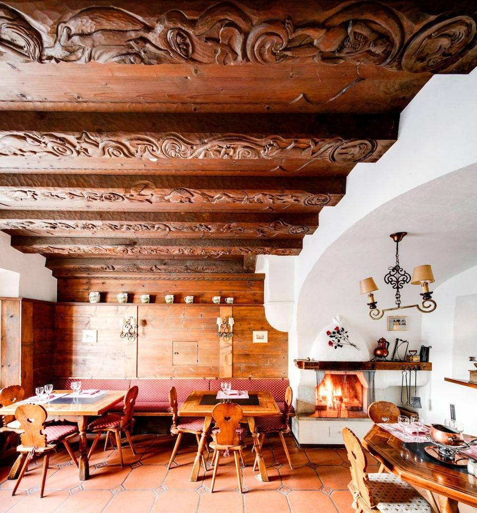 Parsenn Hotel 3*
