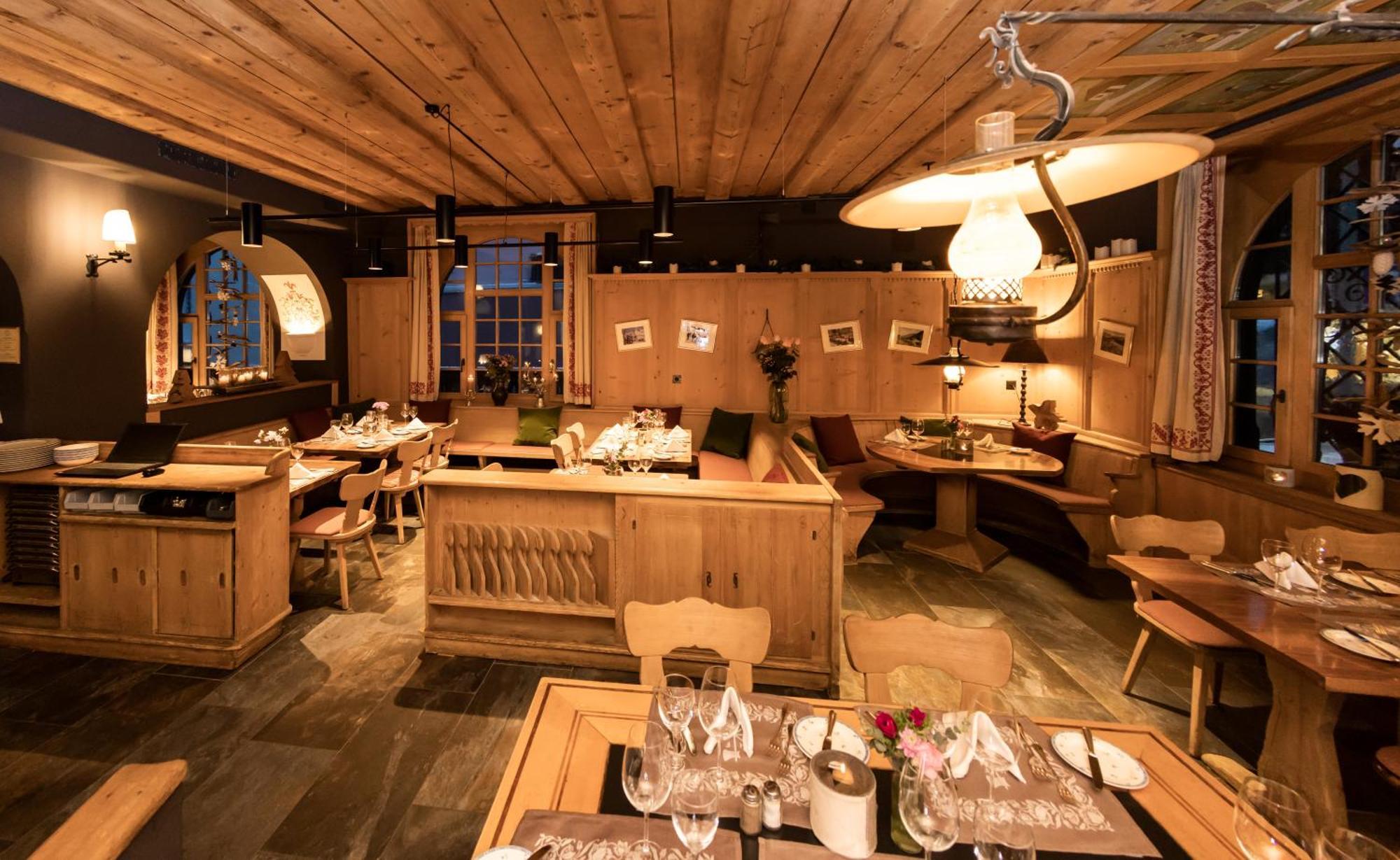 Parsenn 3* Davos