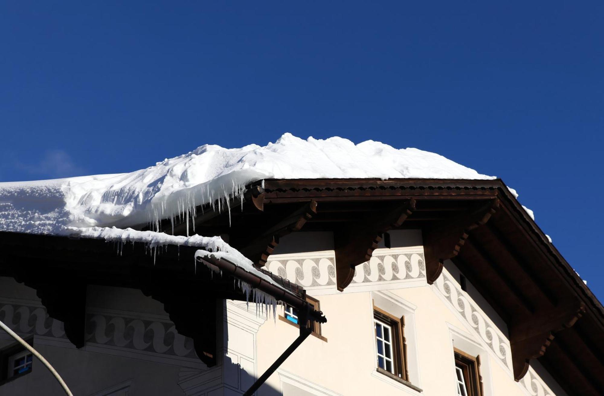 Parsenn Davos