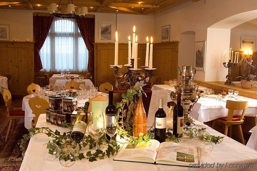 Parsenn Hotel Davos