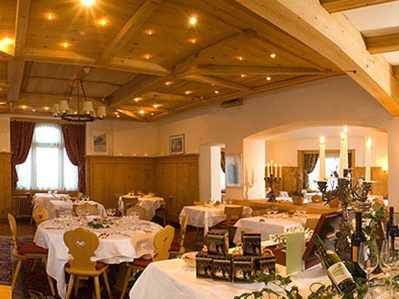 Hotel Parsenn 3*