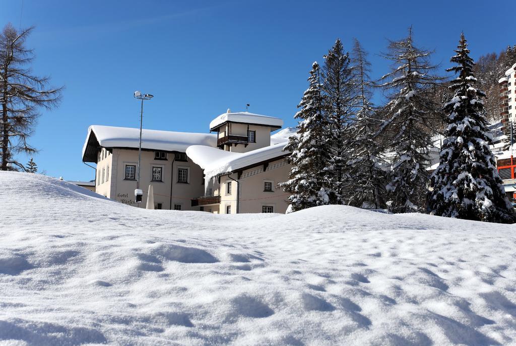 Parsenn Hotel 3*