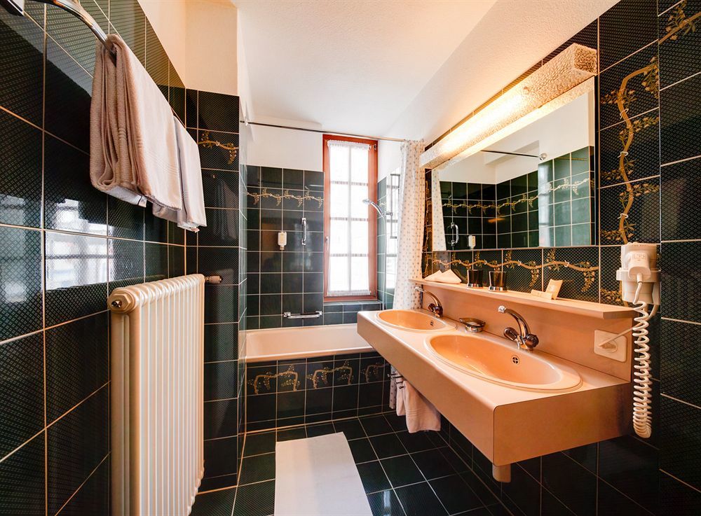 Hotel Parsenn 3*
