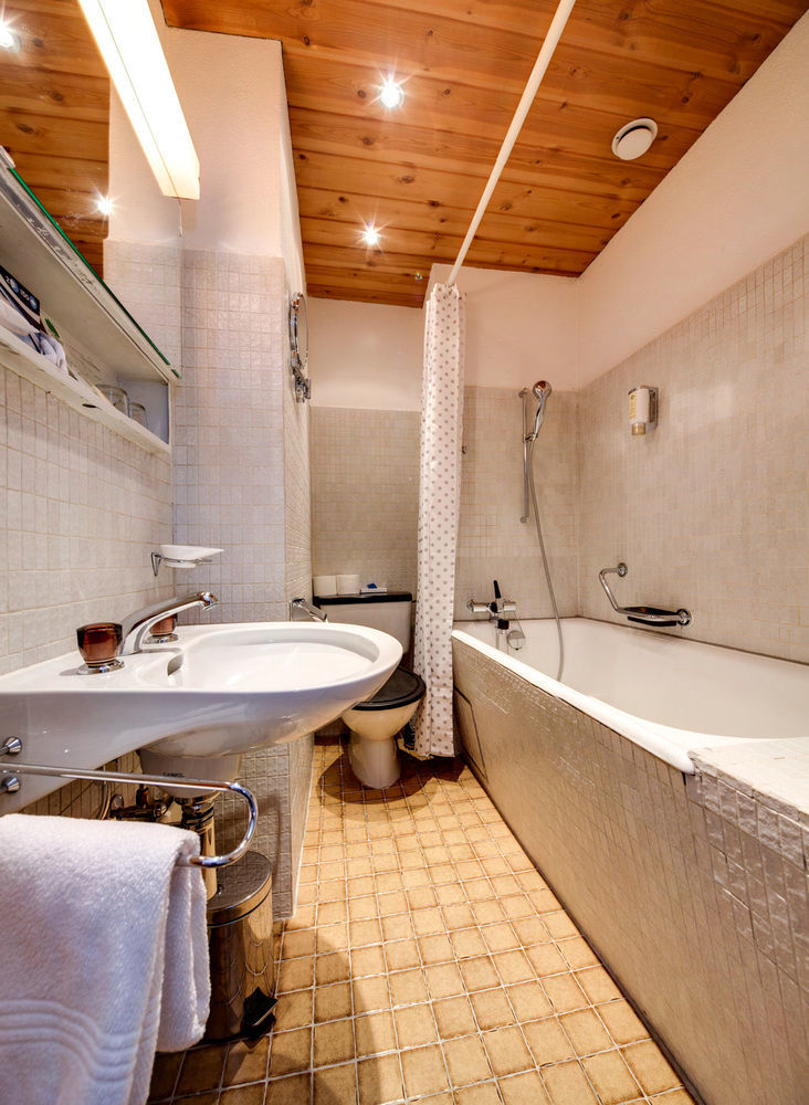 Hotel Parsenn 3*