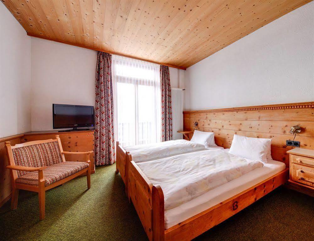 Parsenn Davos