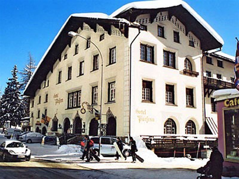 Hotel Parsenn
