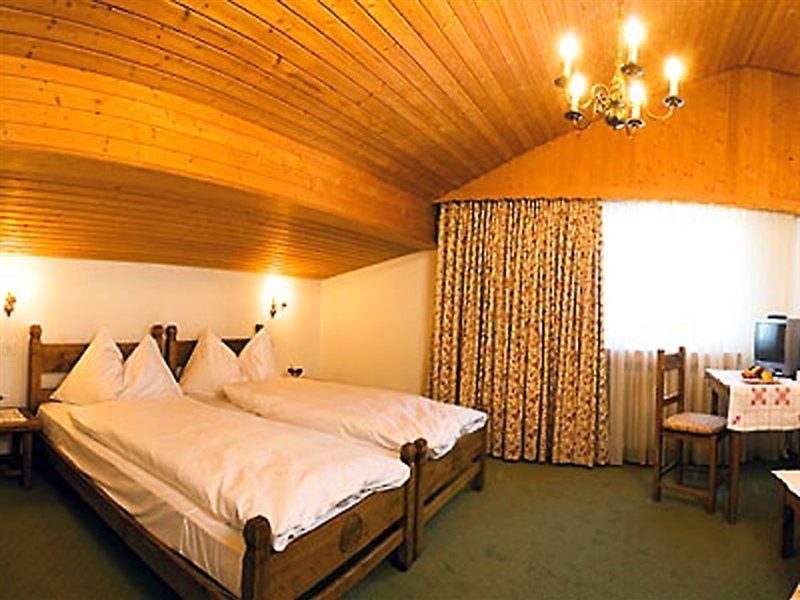 Parsenn Hotel