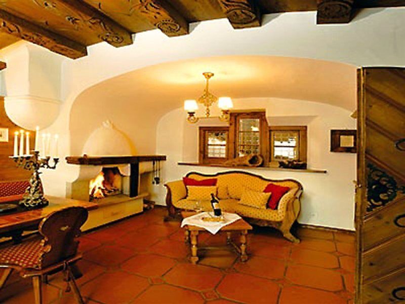 Parsenn Hotel 3*