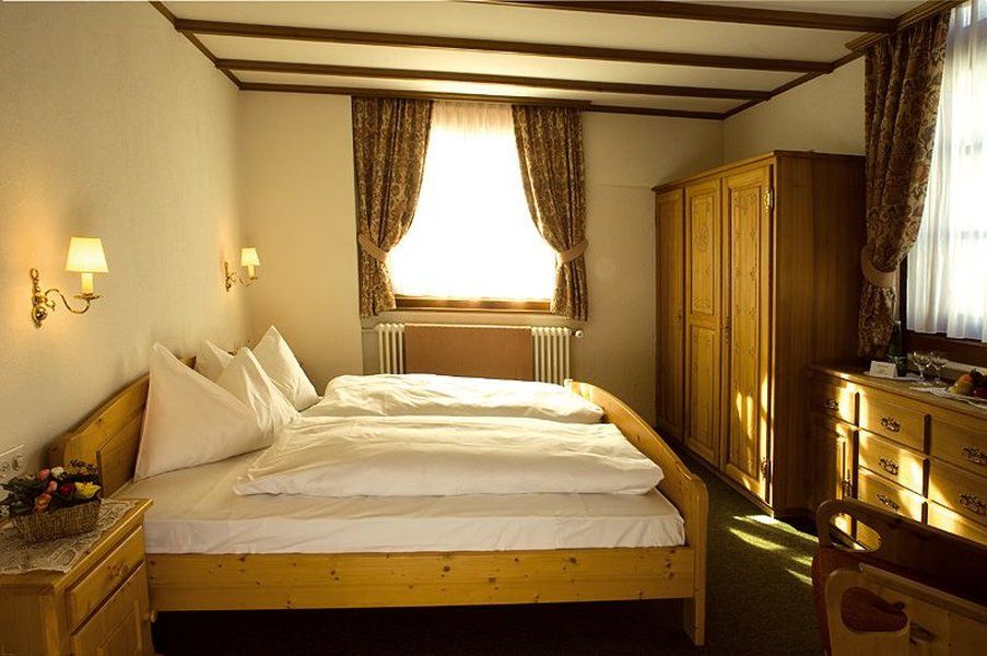 Hotel Parsenn