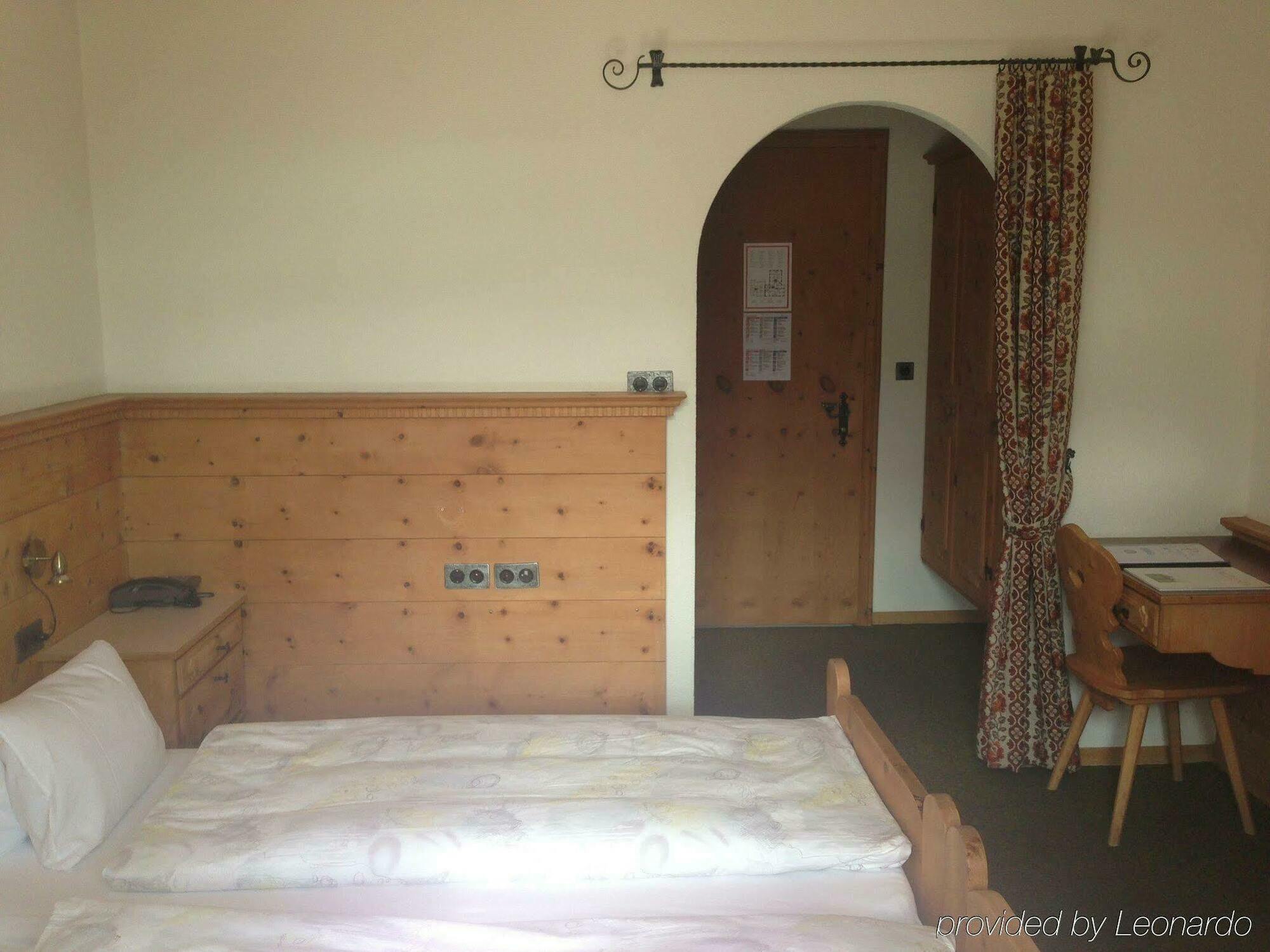 Hotel Parsenn 3*