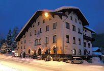 Hotel Parsenn 3*